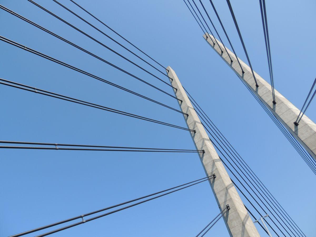Geospatial & structural twins
