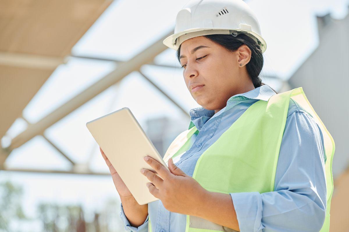 Salesforce Field Service