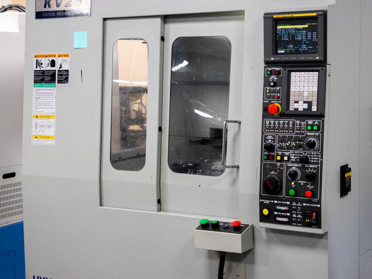 Industrial HMIs & web panels