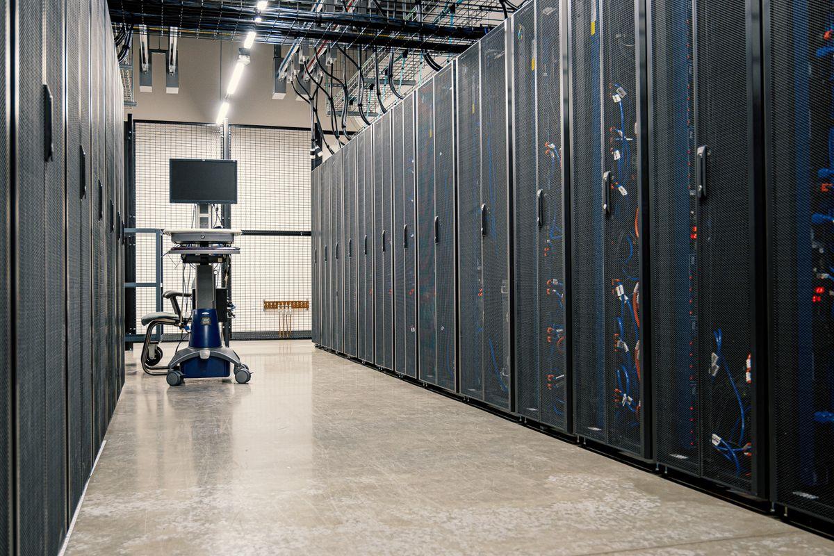 Industrial Ethernet switches