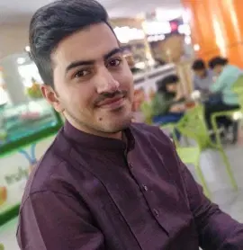 Anil Rajpurohit: FullStack Developer