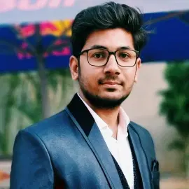 Narendra Rajpurohit: Marketing Executive